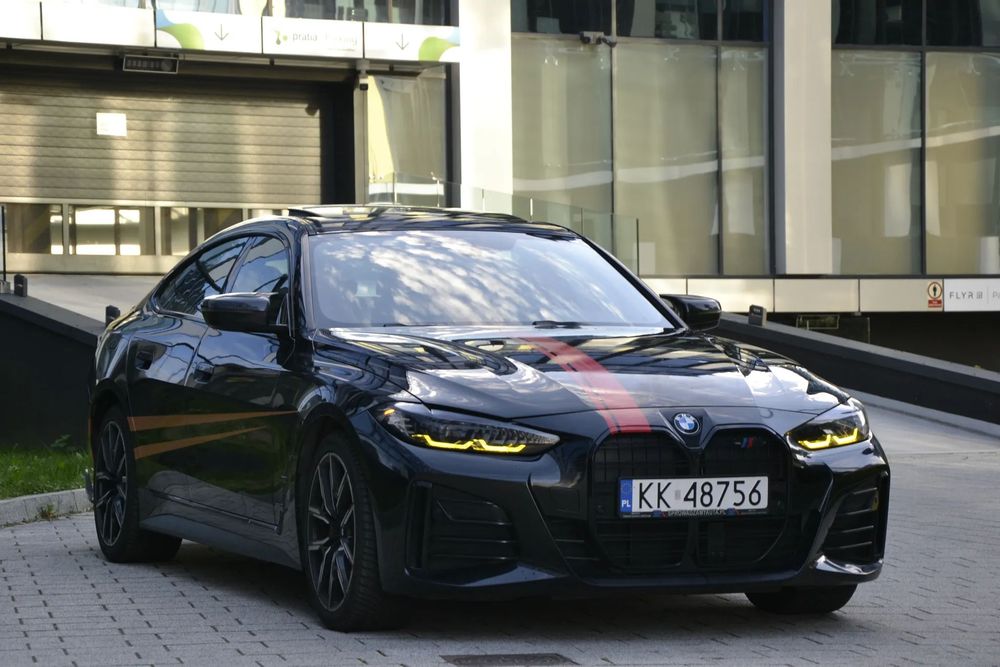 BMW Seria 4