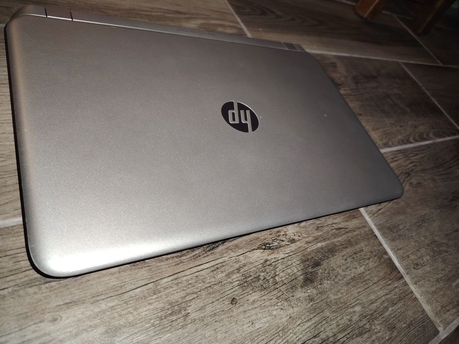 Portátil HP p052np