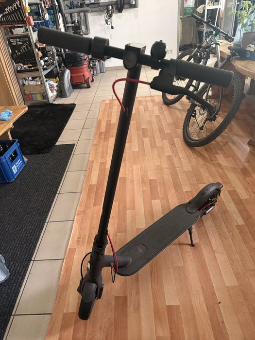 Ektryczna hulajnoga xiaomi m365 pro 2