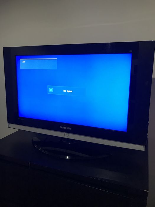 TV Samsung 27 Polegadas64284338262145120