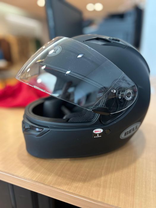 Capacete BELL novo tam S