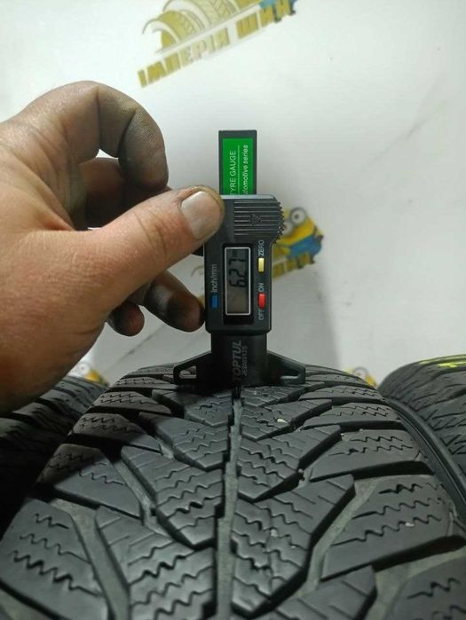 Шини Matador 175/70R14. 4шт. Зима 2023р (0589)
