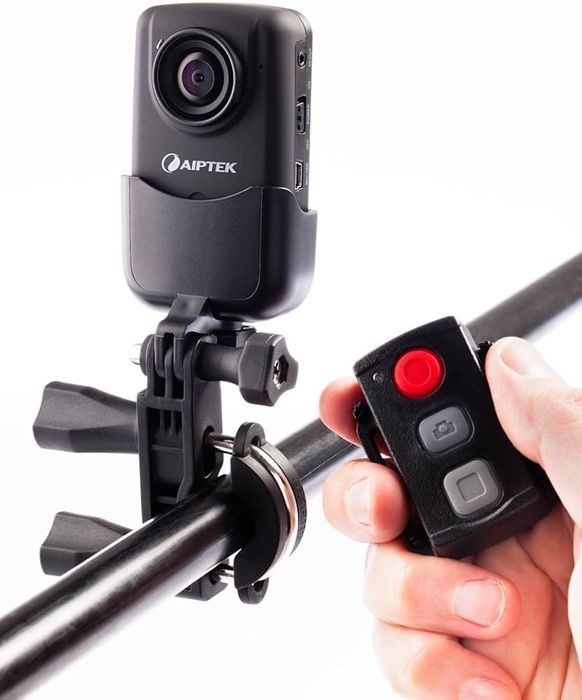 Екшн-камера Aiptek SportyCam