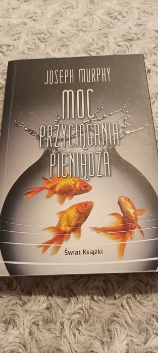 Moc Przyciągania Pieniądza