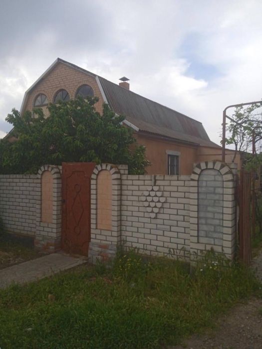 Продам Будинок для великої сімʼї