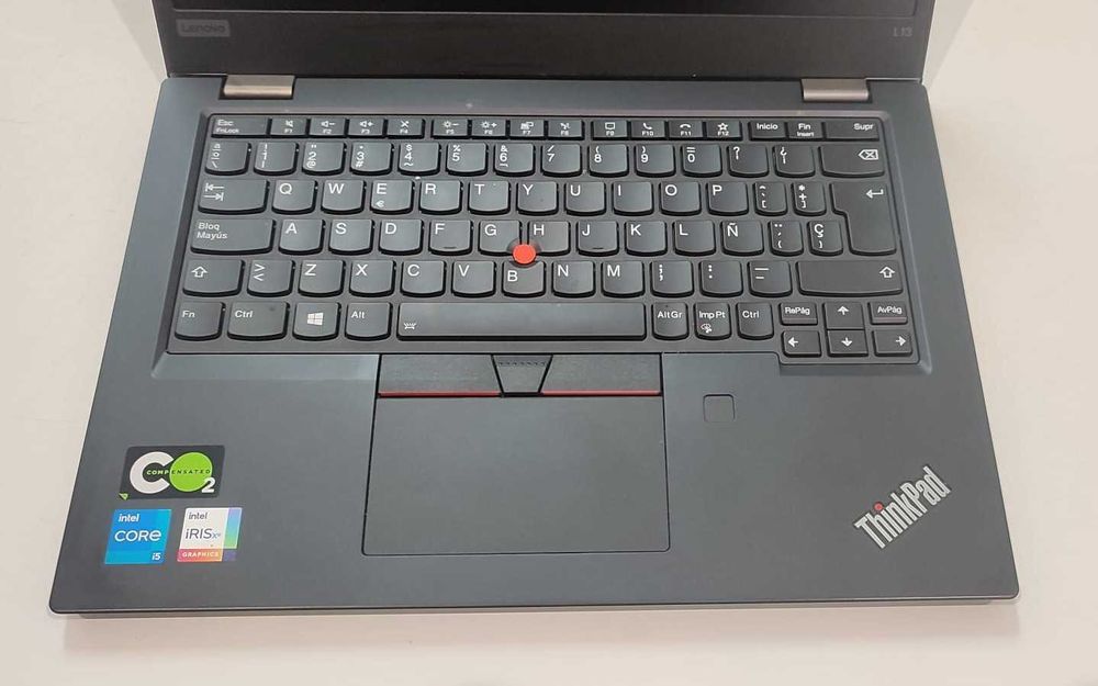 LENOVO Thinkpad L13 G2 Wifi W11Pro C/ NOVO