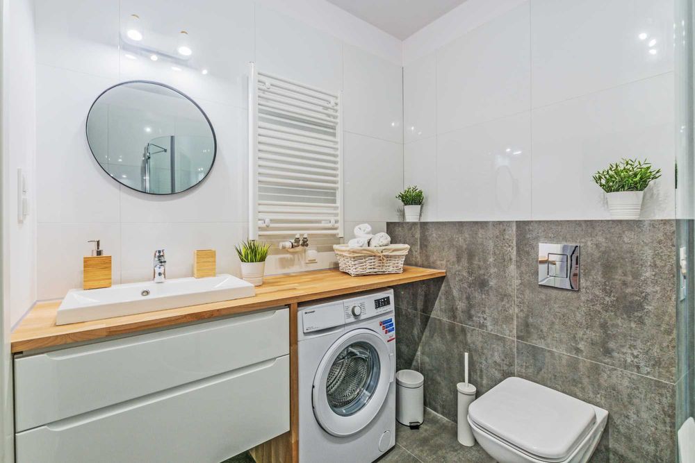 Mieszkanie inwestycyjne Przymorze/Oliwa!