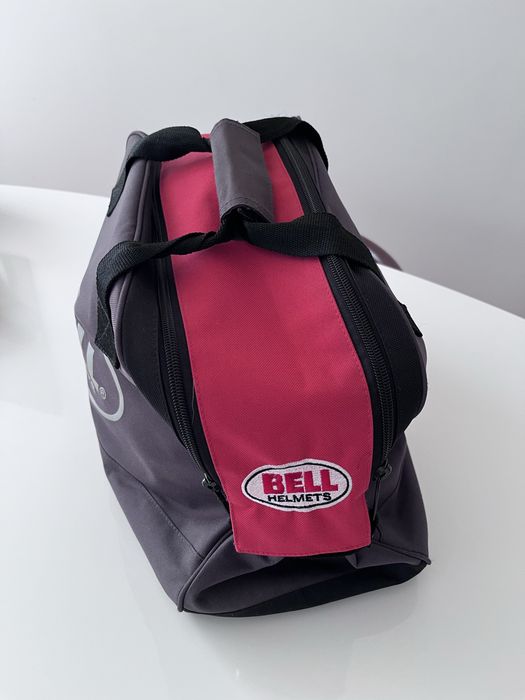 Capacete Bell Le Mans
