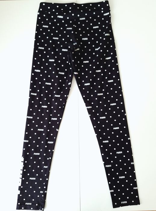 Legginsy Puma Graphic 164