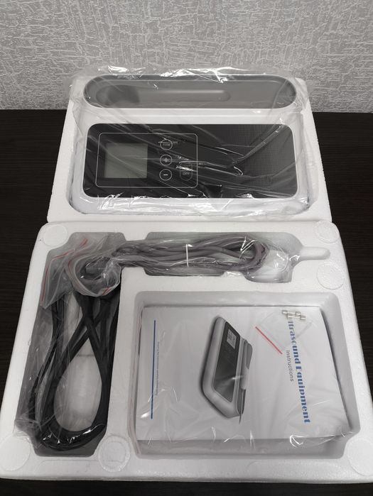 Апарат ультразвукової терапії CS-01