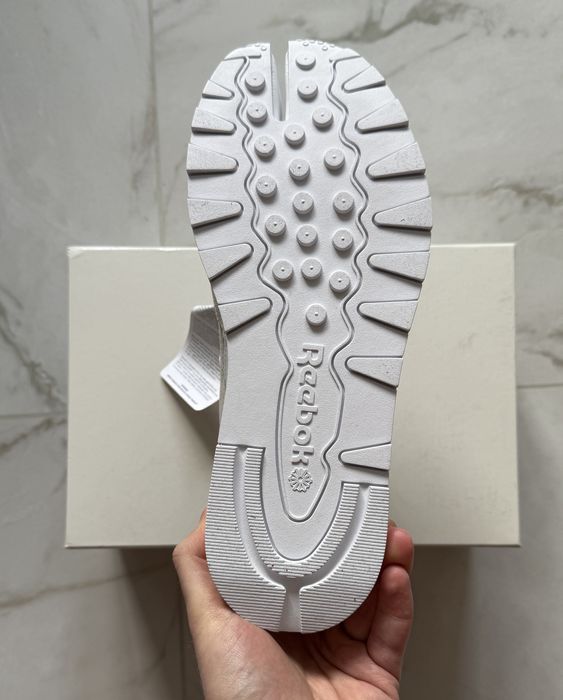 Кросівки оригінал Reebok x Maison Margiela Classic Nylon, розмір 42.5 / юс 9.5