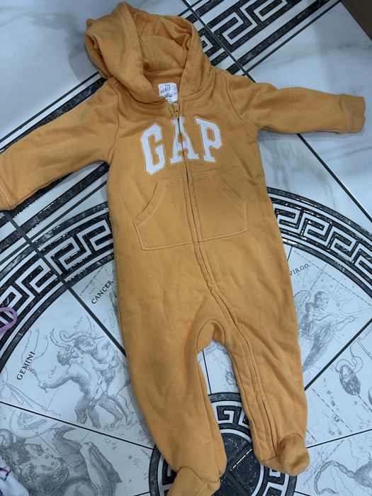 Reima next gap carters комбенізон шапка носки