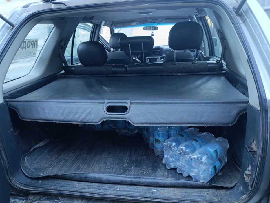 Продам автомобіль OPEL FRONTERA