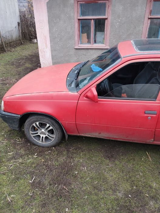 Продам автомобіль Опель кадет