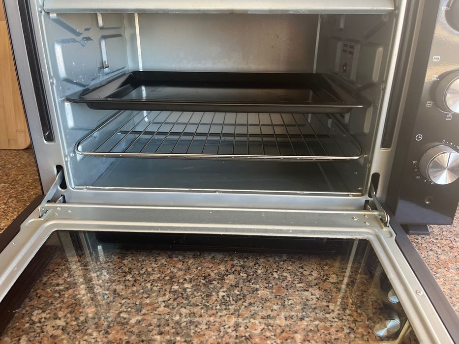 Mini forno 46 L Becken