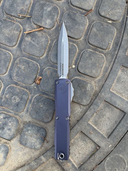 Microtech Ultratech zbp