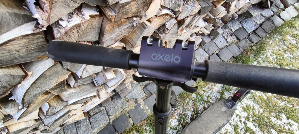 Hulajnoga Scooter Town7