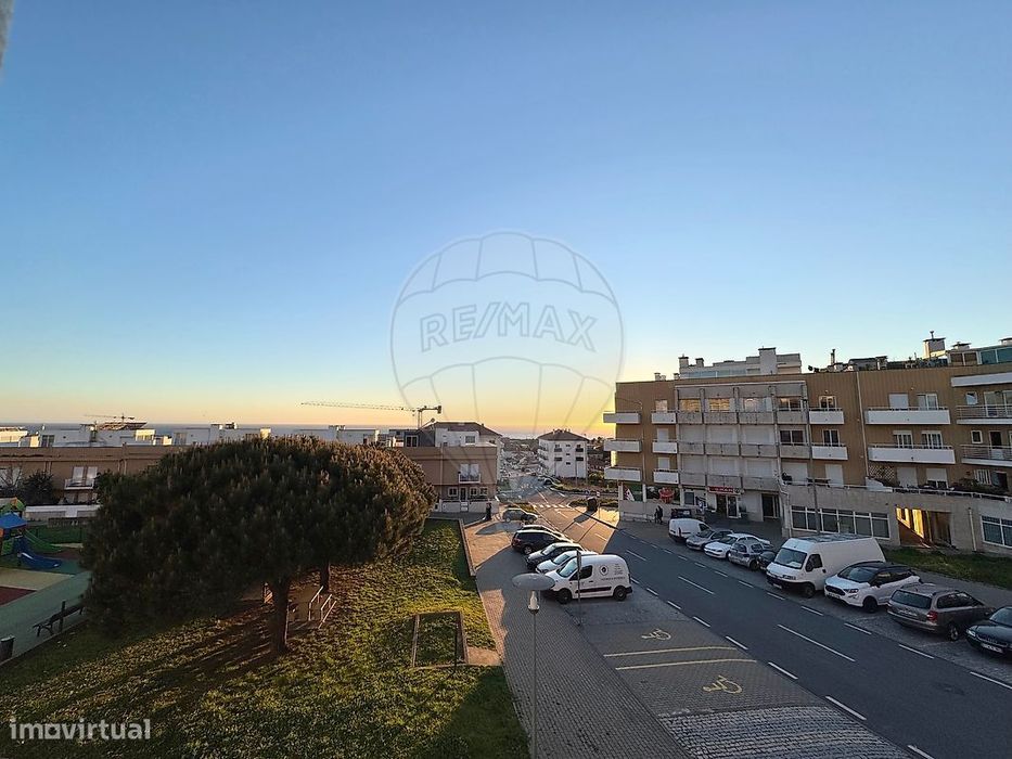 Apartamento T2 para venda