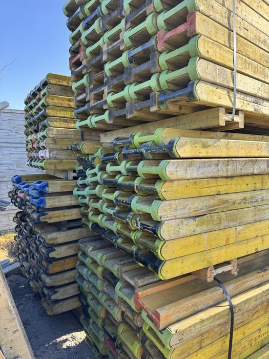 Wypożyczalnia/Wynajem Szalunków Stropowych