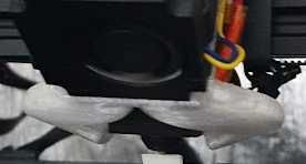 Chłodzenie do drukarki Ender3v2