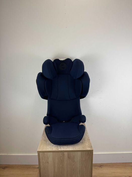 Fotelik samochodowy CYBEX SOLUTION Z-FIX 15-36KG