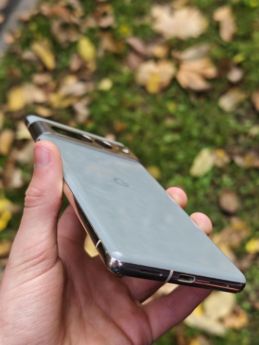 Pixel 7 pro verizon