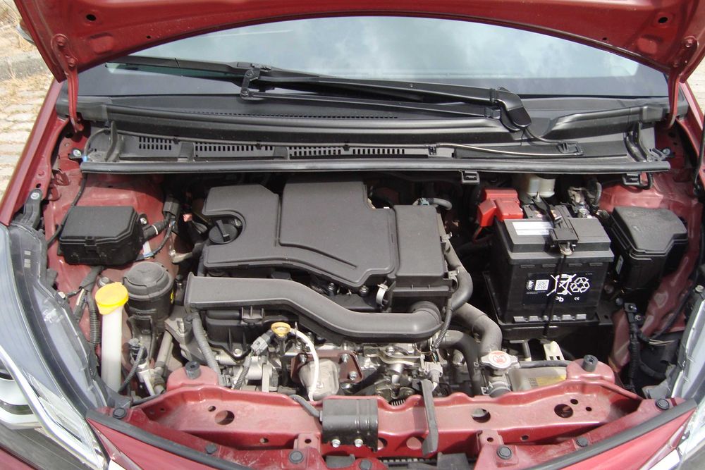 Toyota Yaris  Apenas 10797Km