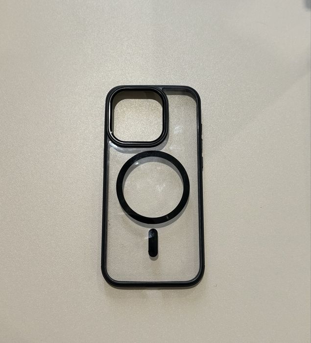 Чохол на Iphone 14 pro, нові