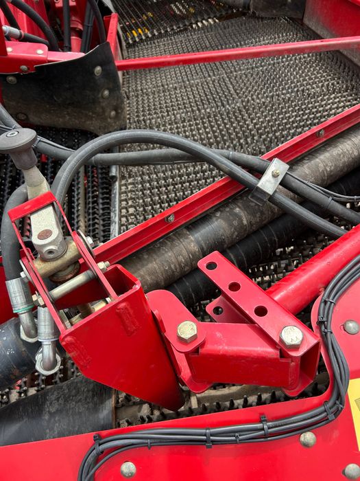 Grimme SE 150-60