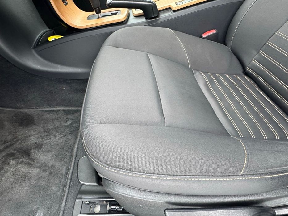 Volvo V50  2.0  D4  автомат з Швейцарії ВІДЕО