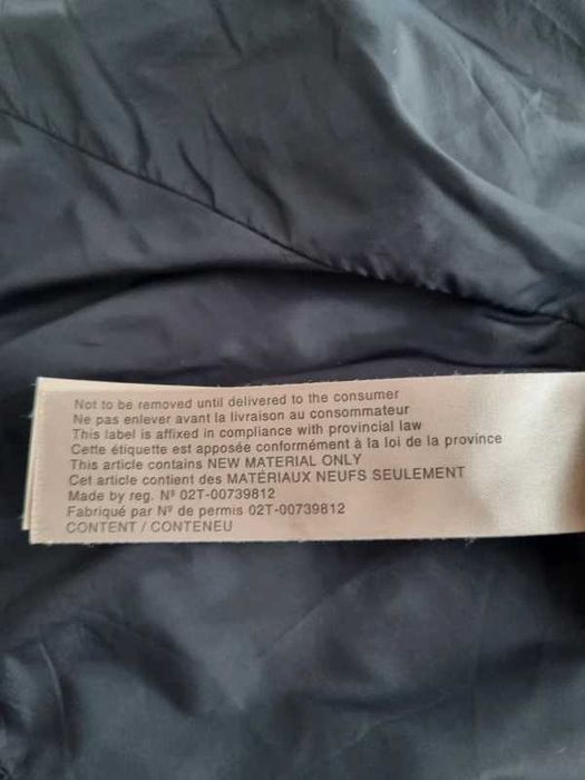 Massimo Dutti damska długa kurtka ,pikowany płaszcz  rozm M