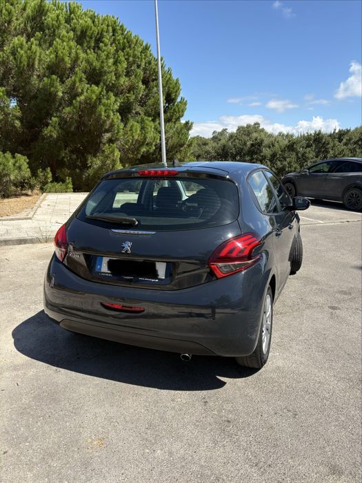 Peugeot 208 1.2 puretech