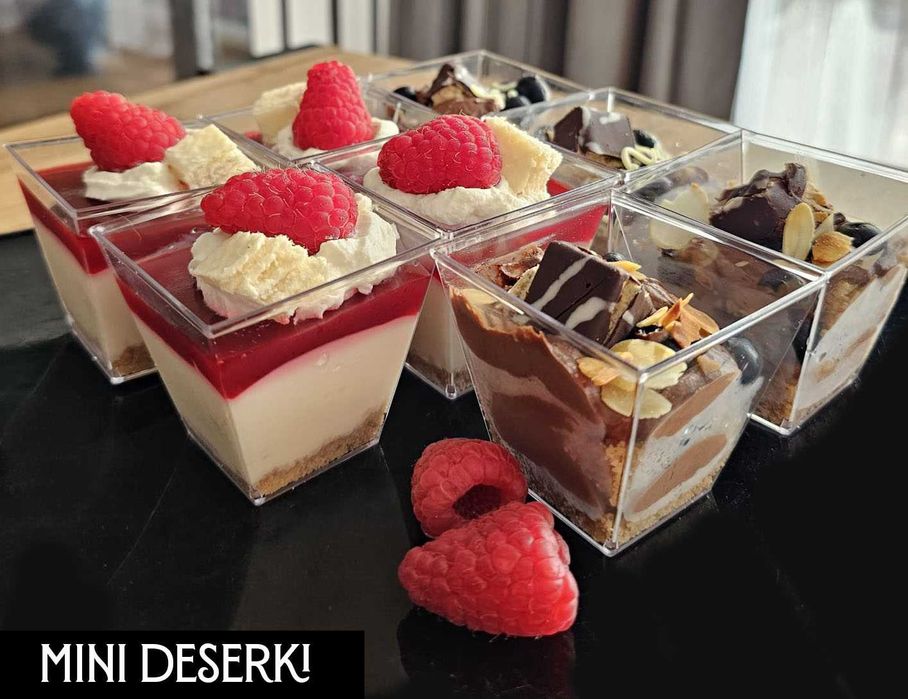 Pyszne domowe ciasta na zamówienie