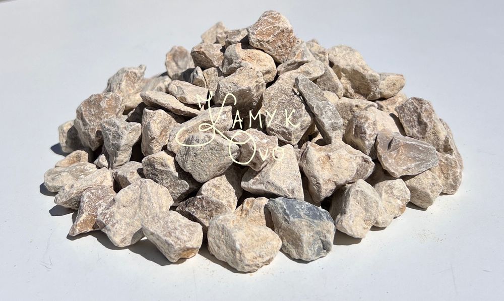 Kamień Ozdobny do Ogrodu, Kruszywo, Grys na Podjazd, Parking, TANIO!