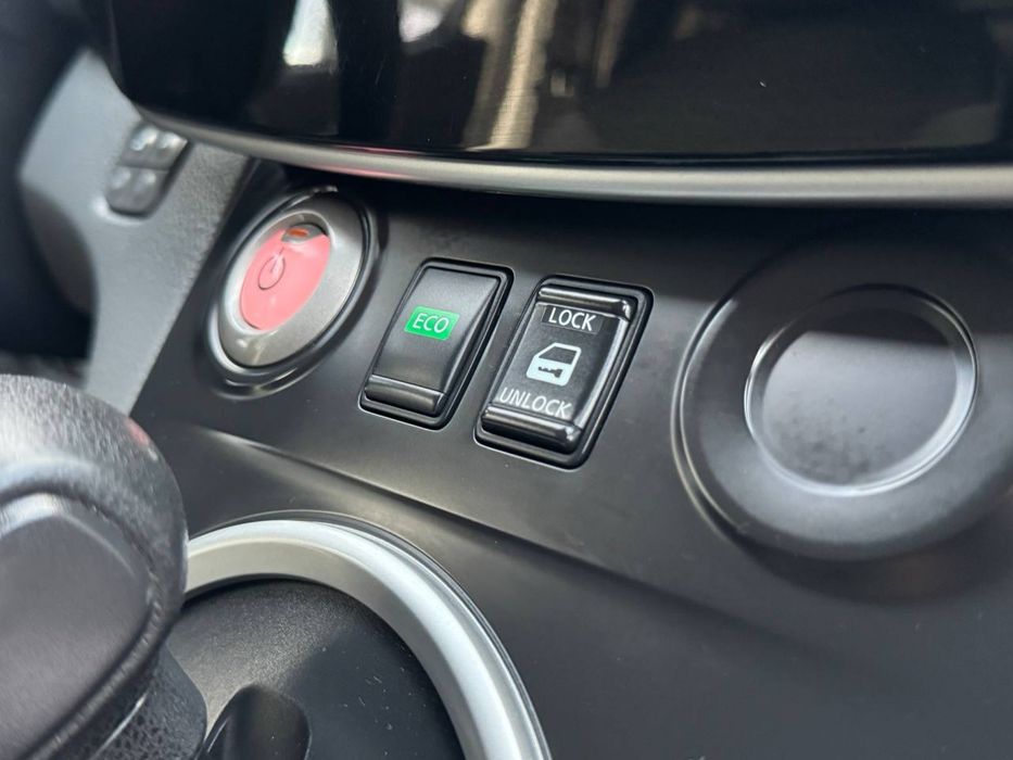 Nissan e-NV200 — Eлектрофургон ElectroCar Електро Авто