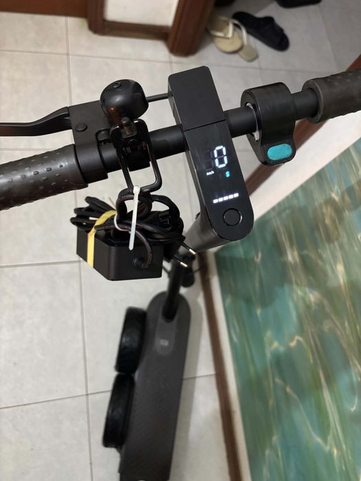 Trotinete Xiaomi pro 2 edition Mercedes AMG F1