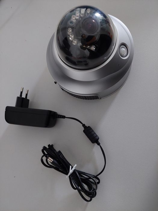 Vivotek FD8161 kamera PIR