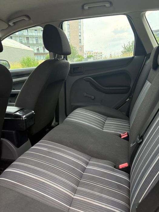 Ford Focus 1.8 TDCi•Klimatyzacja•polift•zero rdzy•zadbany•pakowny