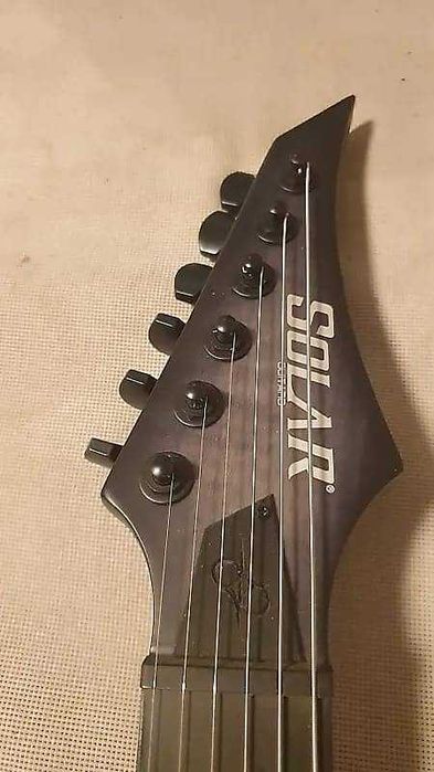 Solar Guitars A1.6 LH 2022