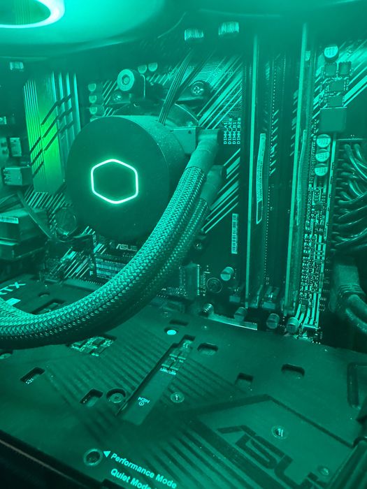 Computador Gaming