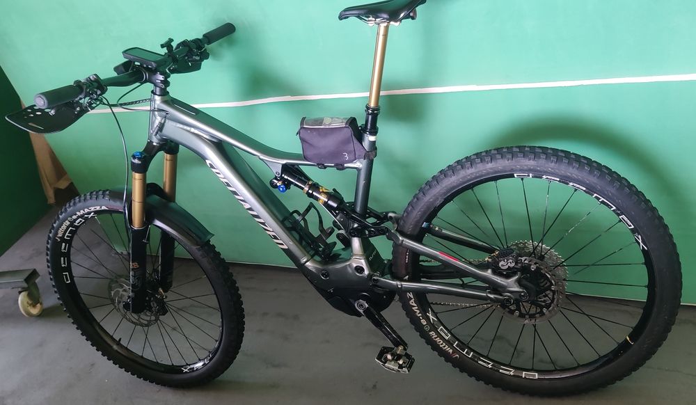 Specialized turbo levo gen2