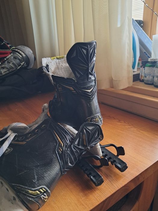 Хоккейная форма Bauer
