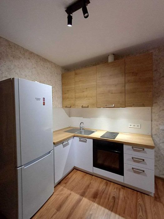 БЕЗ%ОРЕНДА 1кім.20м2 4/22пов.ЖК Лебединий Позняки вул.Ревуцького 40-В