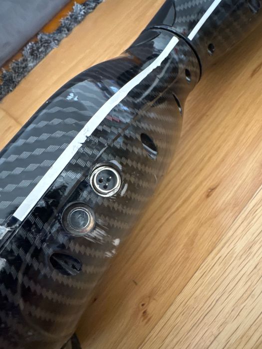 Hoverboard Two Dogs 25km/h
