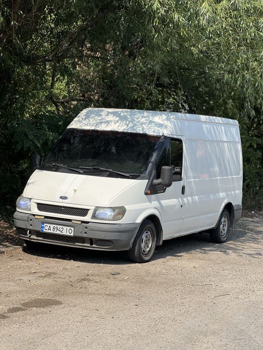 Ford Transit  2006 рік