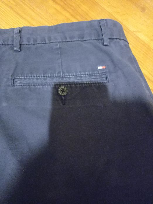 Брюки чоловічі Тommi Hilfiger