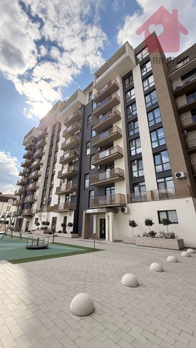 Продаж двокімнатної квартири ЖК Будапешт