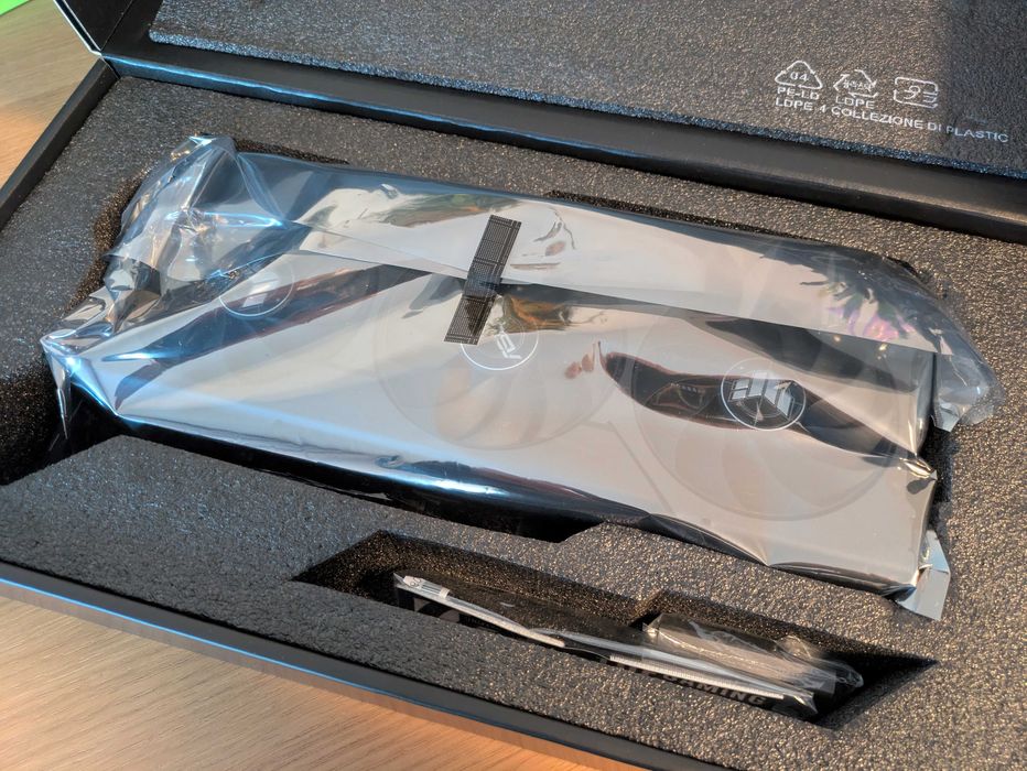 ASUS TUF Gaming GeForce RTX 4070 OC