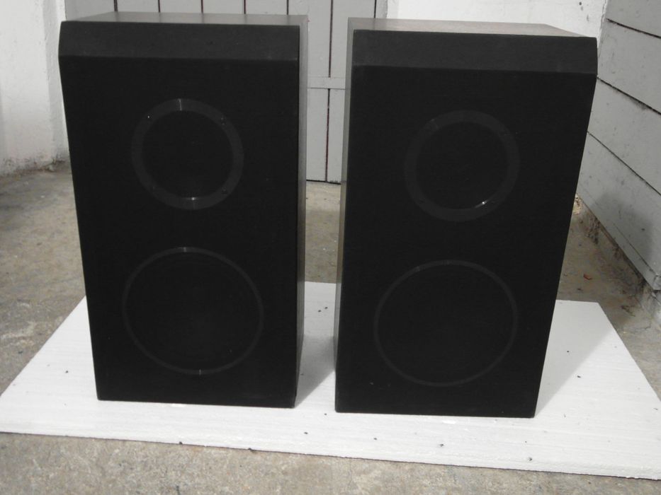Unitra Tonsil ZG30C114 | do Radmor | Technics | WYSYŁKA |  4ohm. |