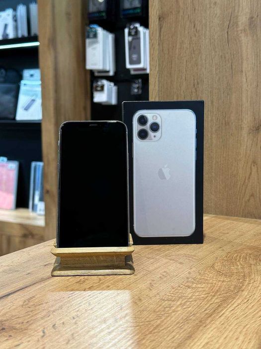 iPhone 11 Pro, 64 Gb, Обмін/Гарантія